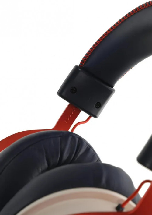 Наушники игровые A4Tech Bloody M595 Proxy Boom
