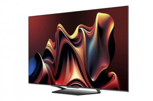 QLED телевизор Hisense 65U7NQ