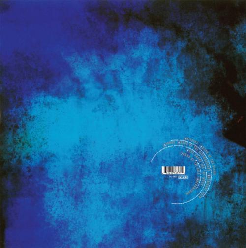 Виниловая пластинка Dead Can Dance - Spiritchaser (180 Gram Black Vinyl LP)