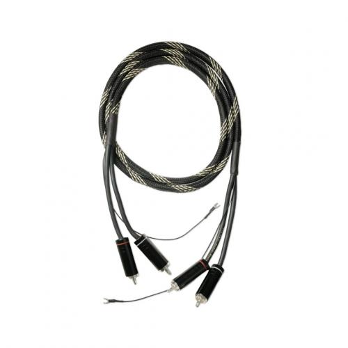 Фоно кабель Pro-Ject Connect it Phono DS RCA 1.23 m