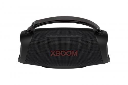 Портативная колонка LG Xboom XG8T