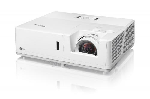 Проектор Optoma ZK708T