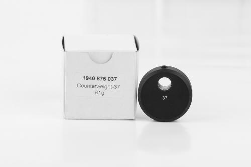 Противовес для тонарма Pro-Ject Counterweight 37 (вес 81г)