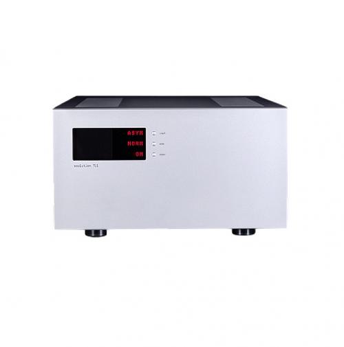 Стереоусилитель Soulution 711 Stereoamplifier