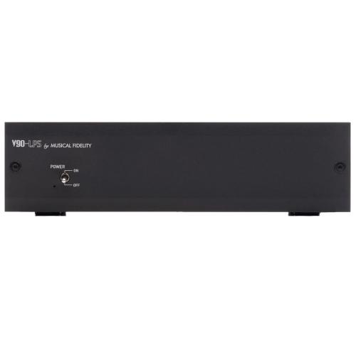 Фонокорректор Musical Fidelity V90 LPS Black