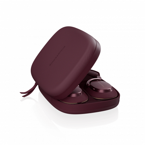 Наушники Bowers & Wilkins Px7 S3 Vintage Maroon