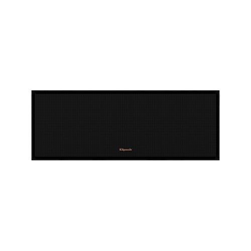Акустика центрального канала Klipsch R 50C Black