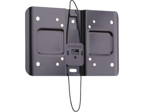 Кронштейн для телевизора Sanus VSL12-B1 black