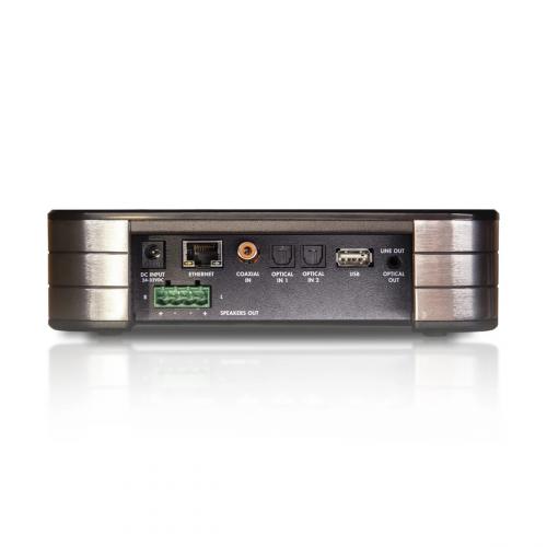 Сетевой усилитель ELECTROCOMPANIET Rena SA-2