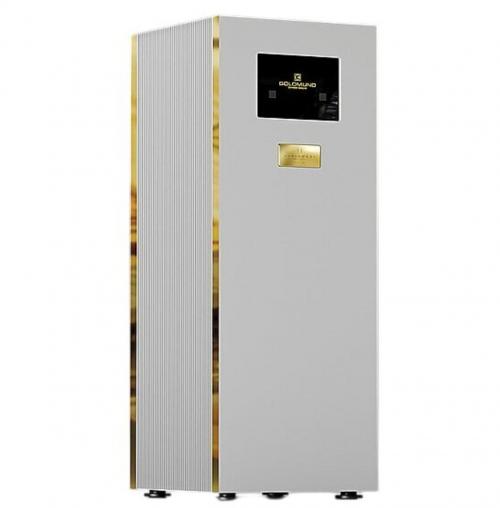 Усилитель мощности Goldmund Telos 8800 Grey