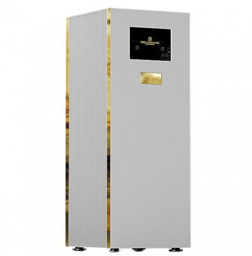 Усилитель мощности Goldmund Telos 8800 Grey