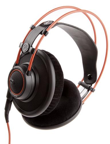 Наушники AKG K712PRO
