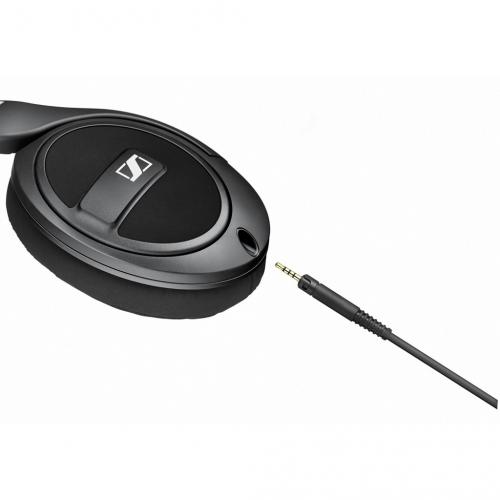 Наушники Sennheiser HD 569