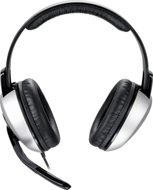 Наушники Genius HS-05A  Single Jack