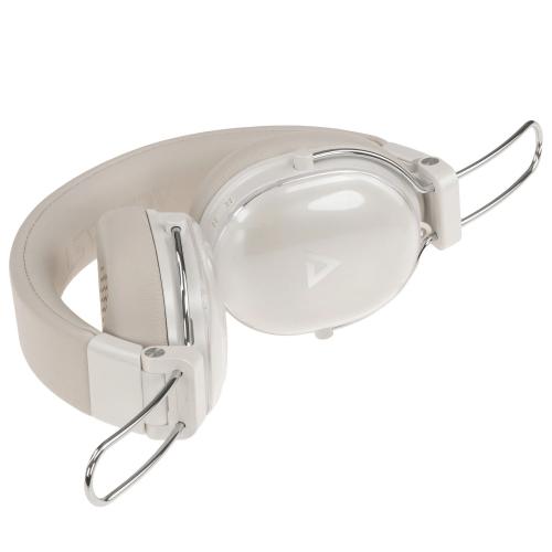 Наушники ACEFAST H7 Pearl White