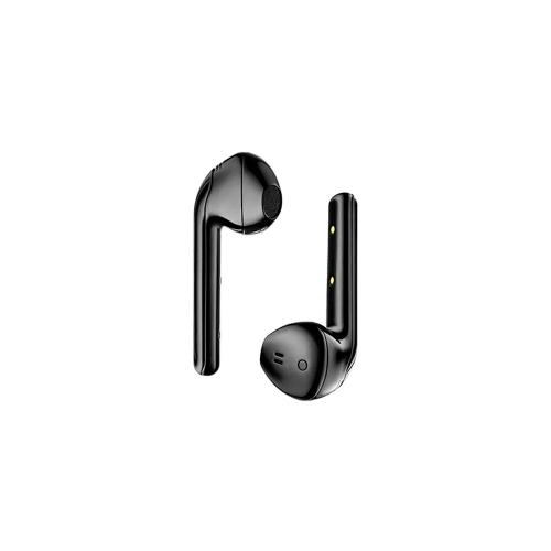 Наушники uBear Vibe Black