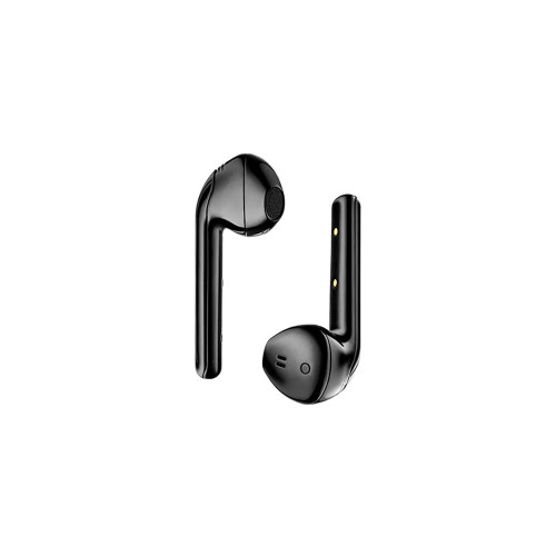 Наушники uBear Vibe Black