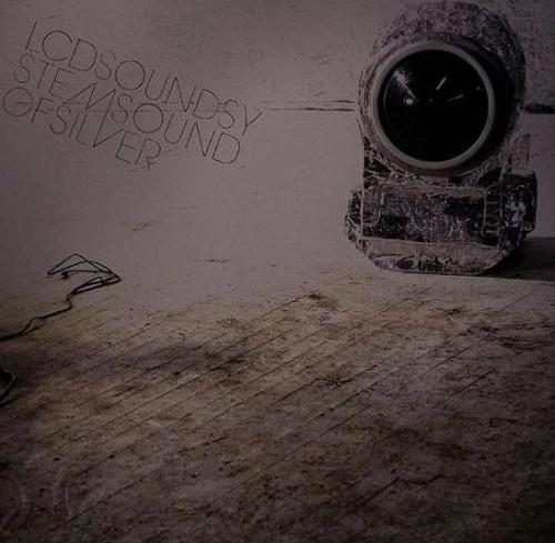 Виниловая пластинка LCD Soundsystem SOUND OF SILVER (180 Gram)