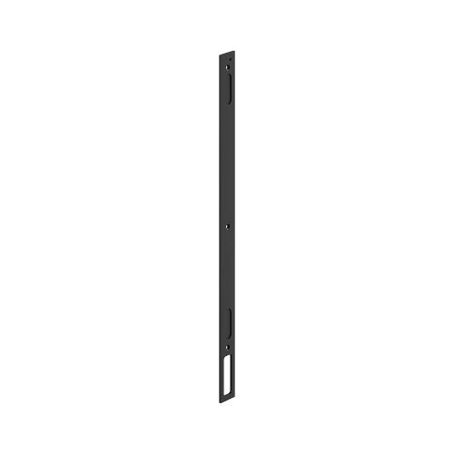 Стеновое крепление BEC-Akustik Magnetic On-Wall Bracket IC50 Black (IC50/IC50-WP)