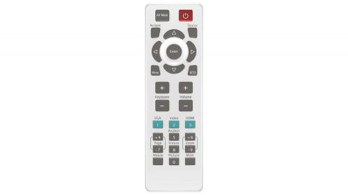 Проектор InFocus ScreenPlay SP126
