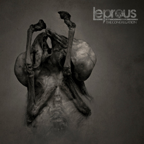 Виниловая пластинка Leprous - The Congregation (Black Vinyl LP)