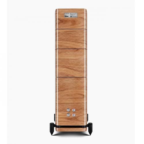 Напольная акустика Wharfedale Elysian 4R Piano Walnut