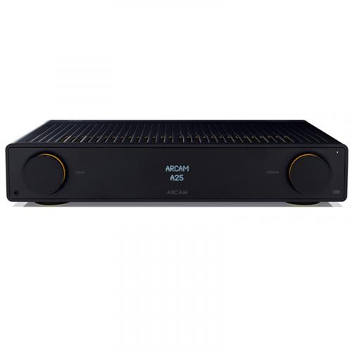 Интегральный усилитель Arcam RADIA A25 Plus