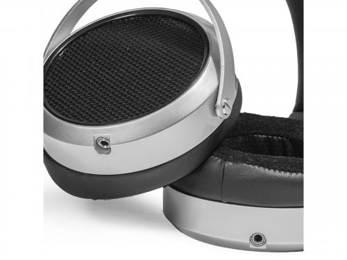 Наушники HiFiMAN HE400SE V2
