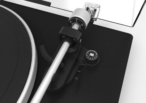 Проигрыватель винила Premiera ULTRA X Black