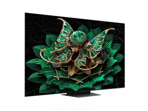 QLED телевизор TCL 85C7K