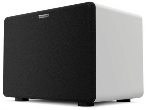 Аудиосистема для караоке Evolution EvoSound Sphere 2.1 pearl