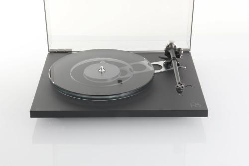 Проигрыватель винила Rega Planar 6 black