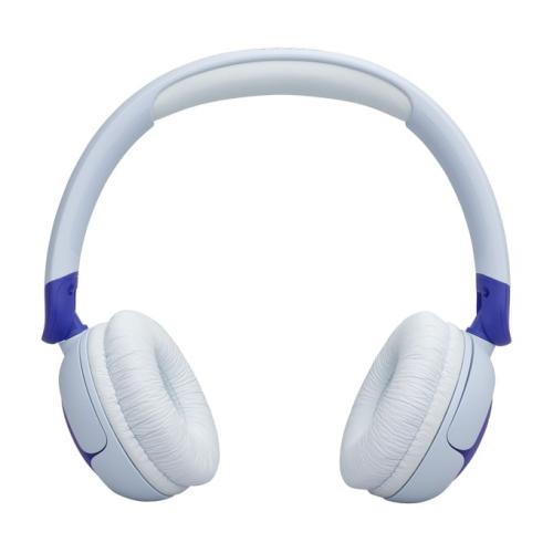 Наушники JBL Junior 320BT Blue