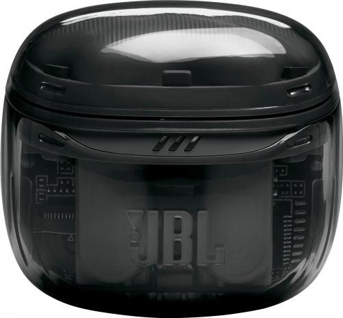 Наушники JBL Tune Flex 2 Ghost Black