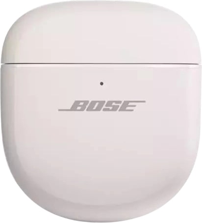 Наушники Bose QuietComfort Ultra Earbuds Smoke White