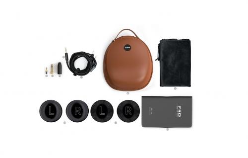 Наушники FIIO FT5 Black