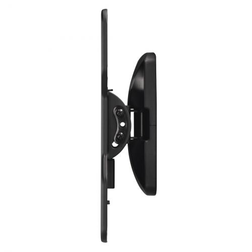 Кронштейн для телевизора Hama TILT TV Premium H-118051 черный 19"-48" макс.25кг
