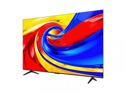 QLED телевизор TCL 65" QLED 4K 65P7L