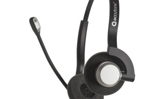 Гарнитура Accutone UB910 USB