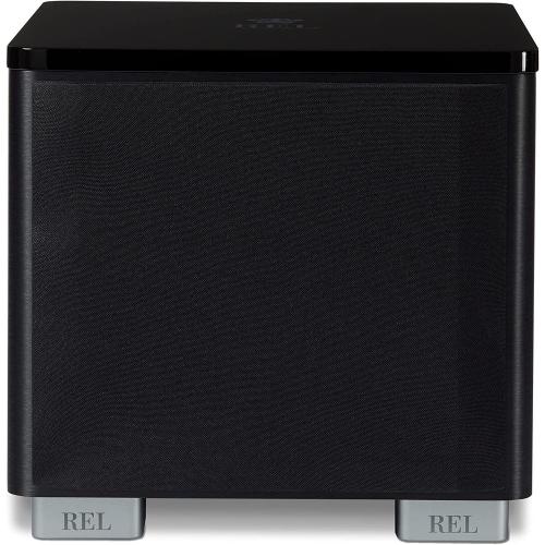 Сабвуфер REL HT1003 MK II Black