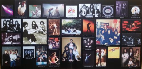 Виниловая пластинка Queen - Greatest Hits (180 Gram Black Vinyl 2LP)