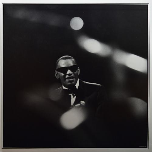 Виниловая пластинка Ray Charles - Ray Charles (Analogue) (Black Vinyl 2LP)