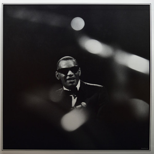 Виниловая пластинка Ray Charles - Ray Charles (Analogue) (Black Vinyl 2LP)