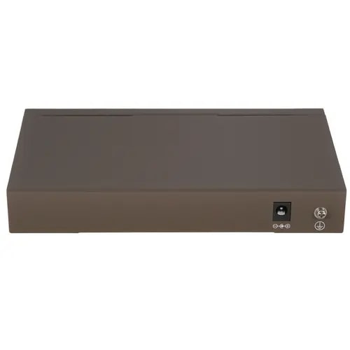 Коммутатор Tenda TEF1109P-8-63W