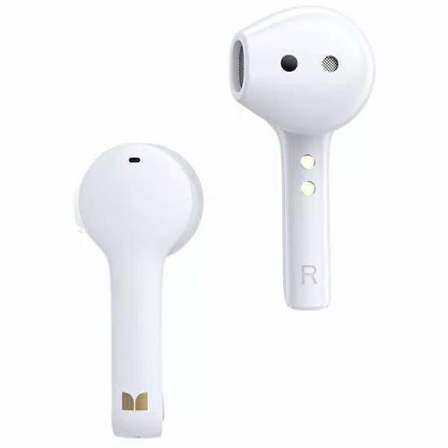 Наушники Monster Clarity 550 LT MH21904 white (137115-04)