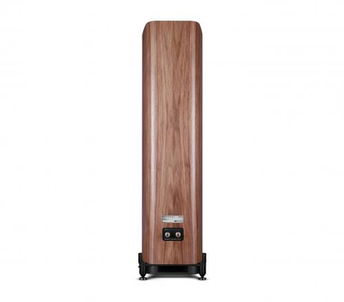 Напольная акустика Wharfedale Evo 5.4 Walnut