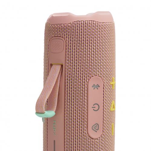 Портативная акустика JBL Flip 7 Pink