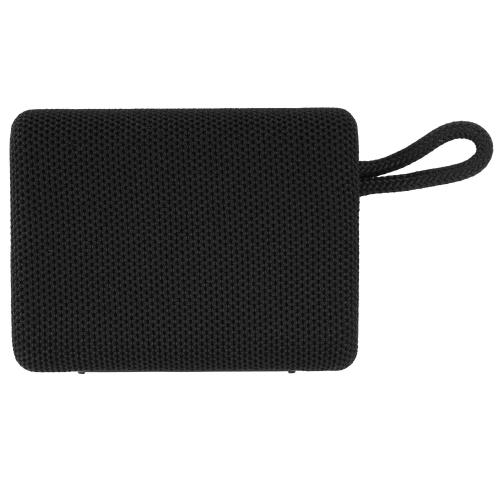 Портативная колонка TFN Quadro Pro black