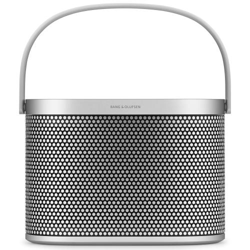 Портативная акустика Bang & Olufsen Beosound A5 Spaced Aluminium