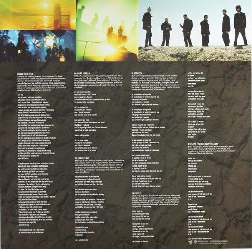 Виниловая пластинка WM Linkin Park Minutes To Midnight